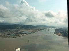 -澳门旅游塔360°旋转餐厅(南湾湖广场店)