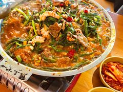 -京玉菲饭店(李村店)