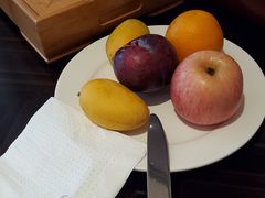 -汕头龙光喜来登酒店