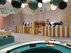 -奈尔宝家庭中心·亲子餐厅(苏州大悦城店)