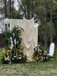 -琥珀婚礼策划AMBER WEDDING