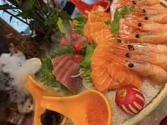 -大江户日本料理(吕厝店)