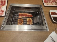 -焼肉ライク·烧肉LIKE(万菱汇店)