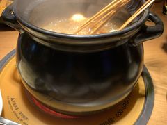 -尚品小土屋涮毛肚(李沧万达店)
