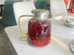 -何适山庄 ·可团建(水长城P2停车场店)