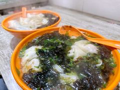 -阿麟馄饨(延长路店)