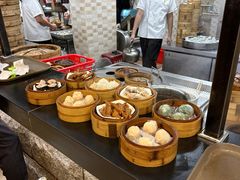 -彩景大茶楼(平湖店)