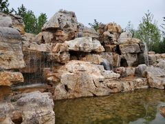 -西海子公园
