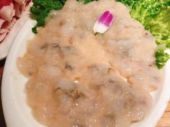 -草原塞蛮羊火锅城(港湾店)