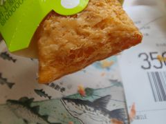 -麦当劳(宝山大厦店)