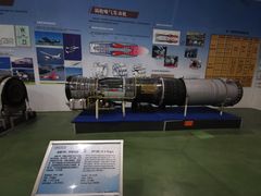 -中国航空博物馆