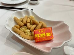 -聚春园自助餐厅(东街口店)