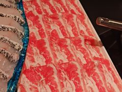 -鲜入唯煮·港式海鲜牛肉火锅(金宝街店)