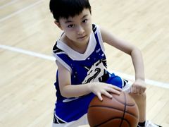 -东方启明星篮球培训(击掌校区)