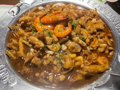 -胖哥俩肉蟹煲(福州仓山爱琴海店)