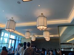 -水月周庄铂尔曼酒店-水月荟中餐厅