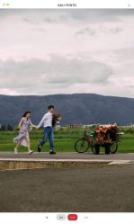 -太古映画婚纱摄影(天河店)