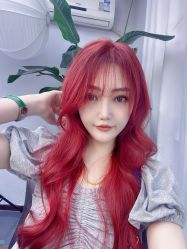-New Fashion发型定制