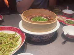 -阿五黄河大鲤鱼(建业路店)