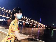 -武昌江滩