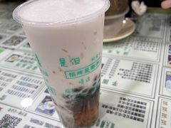 -玉椰林甜品店(创始店)