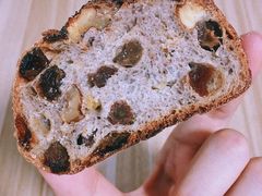 全麦多谷物面包-红跑车(三牌楼店)