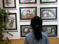 -好莱坞音乐进修学校(四川北路校区)