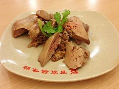 -百家鸡味馆(清泰店)