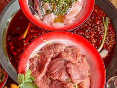 -后火锅(总店)