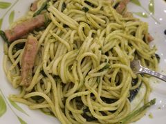 -萨莉亚意式餐厅(天河城购物中心店)