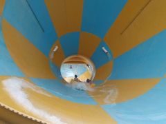 -重庆海昌加勒比海水世界