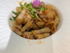 -醉霖生态餐厅(交大店)