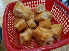 -豆香园(龙翔店)