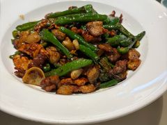 -麒麟小院·老九江菜(安平路店)