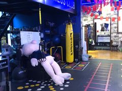 -FEELINGME乐刻私教馆·健身(沿海赛洛城店)