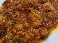 红焖鱼籽-张包铺(道外店)