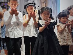 -伊顿幼儿园(济南大地锐城校区)