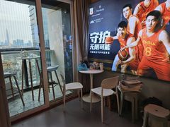 -MASTER FIT 拉伸大师·筋膜刀·西式按摩(上梅林卓悦汇店)