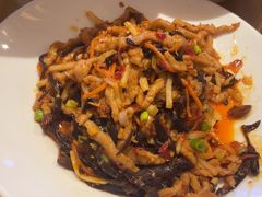 -严记小天府酸菜鱼(西四路店)