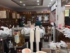 -深圳安仁堂中医·推拿按摩·肩颈调理
