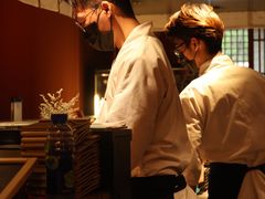 -乌君·酒场·炭火烧鸟(侨城坊店)