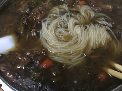 -老火车站牛肉粉