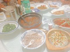 -上菜呷饭(花溪店)