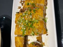 -楚鲜·汉正街一号(天河店)