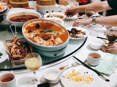 -大铁勺新津菜(东丽阳光新业广场店)