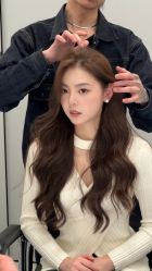 -DL HOPE明星造型