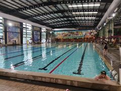 -南宫温泉水世界