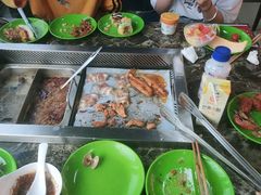 -新艺自助美食城(中山路店)