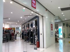 -UNIQLO(海岸城购物中心店)