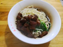 -泰顺江南春面馆